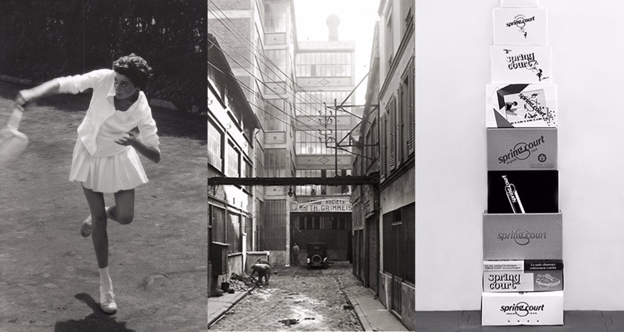 超好看超百搭的小白鞋,十大轻奢小白鞋