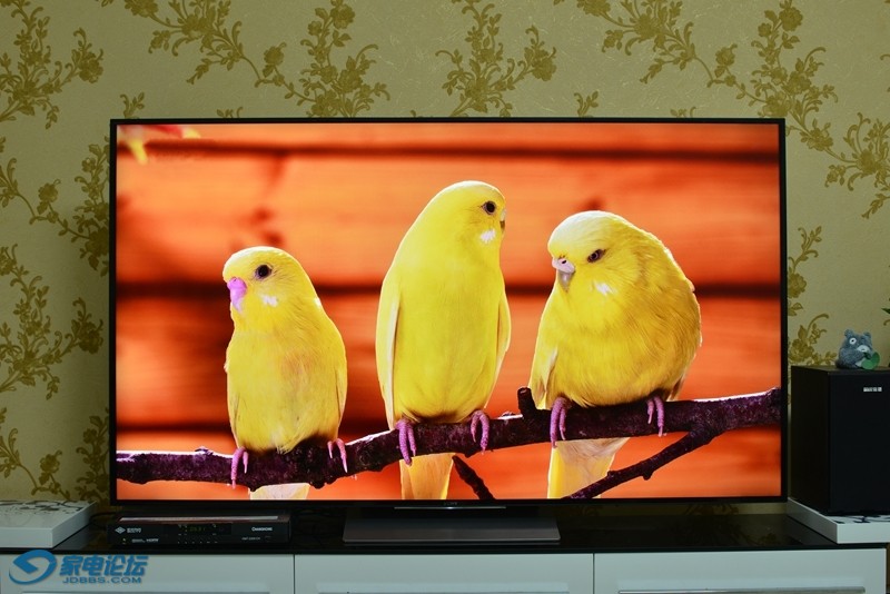 中了bjjbaojj大虾的毒新入手索尼65X9300D评测