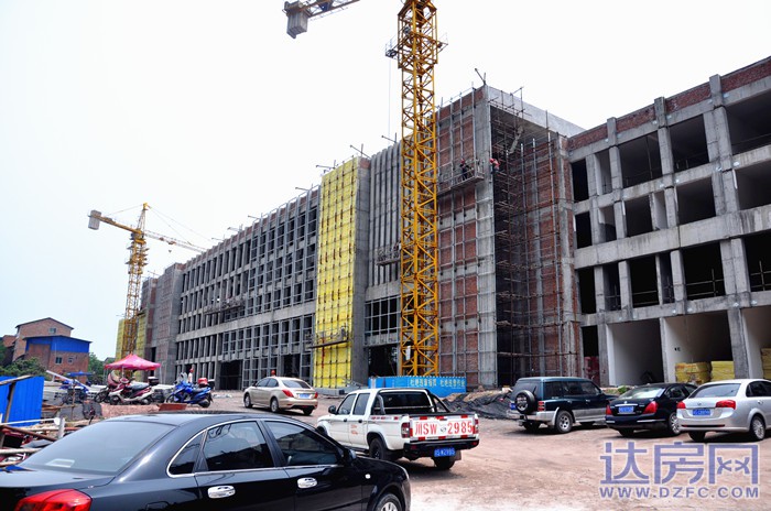 达州汽车南客站搬迁到哪里,达州汽车南站搬迁