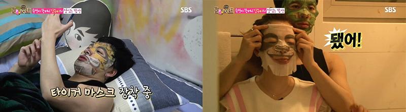 韩国动物面膜纸推荐哪个,韩国动物面膜推荐平价好用