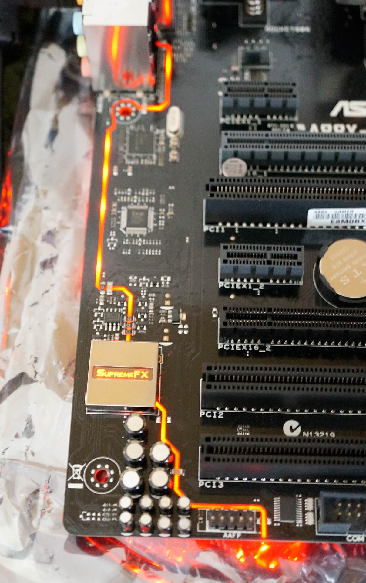 华硕rog8游戏测评,最便宜的华硕rog纯血主板测评