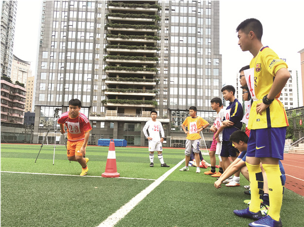 中考特长生降多少分录取,贵阳市2022中考特长生预录名单