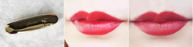 挑一款女王气Max的大红色的唇膏！