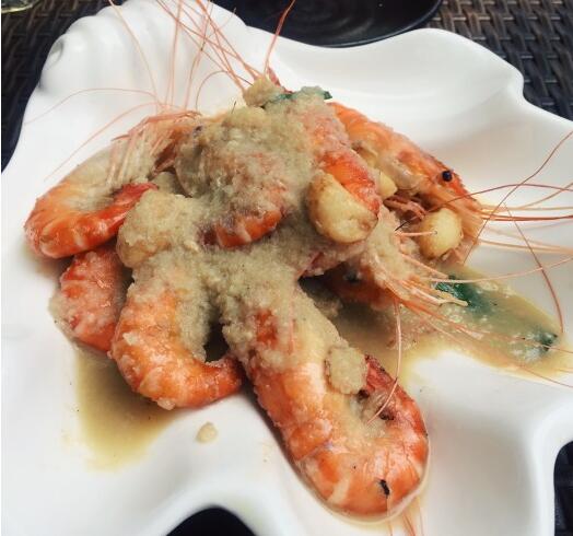西安好吃的虾推荐,虾季来了芙蓉店