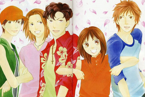 日漫画排行榜前10名,2020漫画销量排行榜前十名