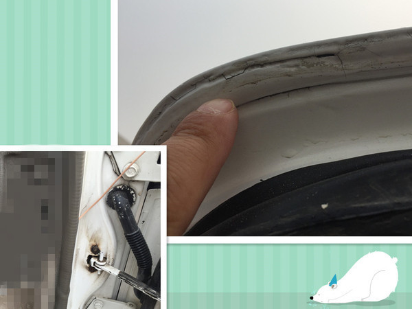 二手途乐y61视频,途乐y61事故二手