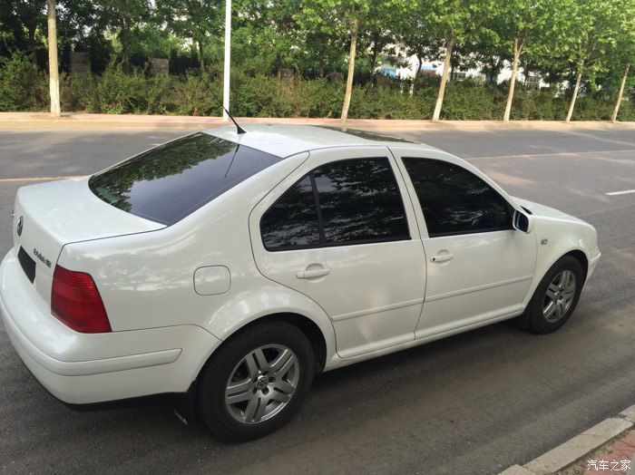 两三万二手14年宝来,二手宝来六万公里车况好值多少钱