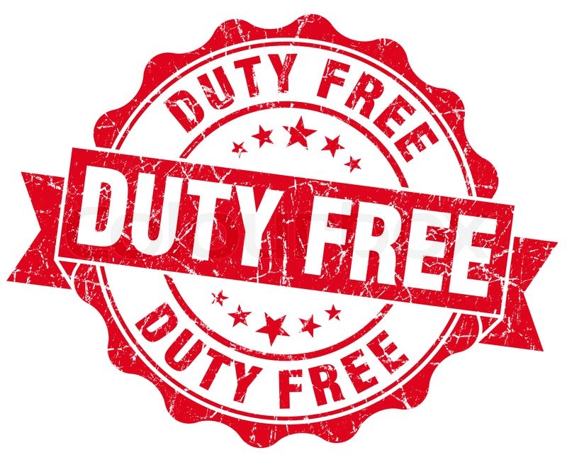 免税店的秘密是什么,机场免税店有哪些东西