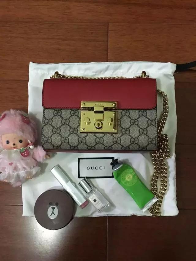 撞包也要背？这些热门包包受欢迎是有原因的