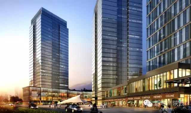 金辉西安户型,金辉住宅品质