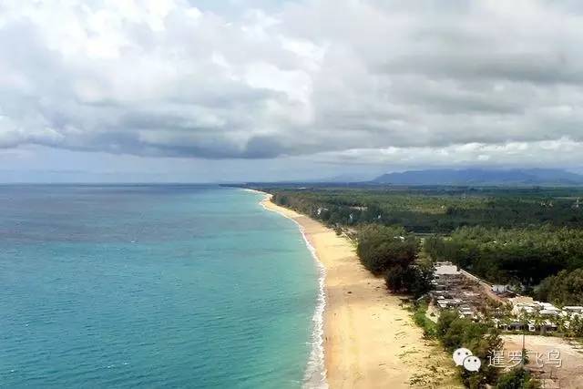 普吉岛休闲旅游全攻略,普吉岛旅游攻略地图高清