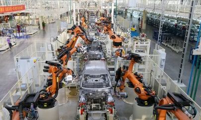 永康工业旅游业,浙江永康山水五金的文旅烙印