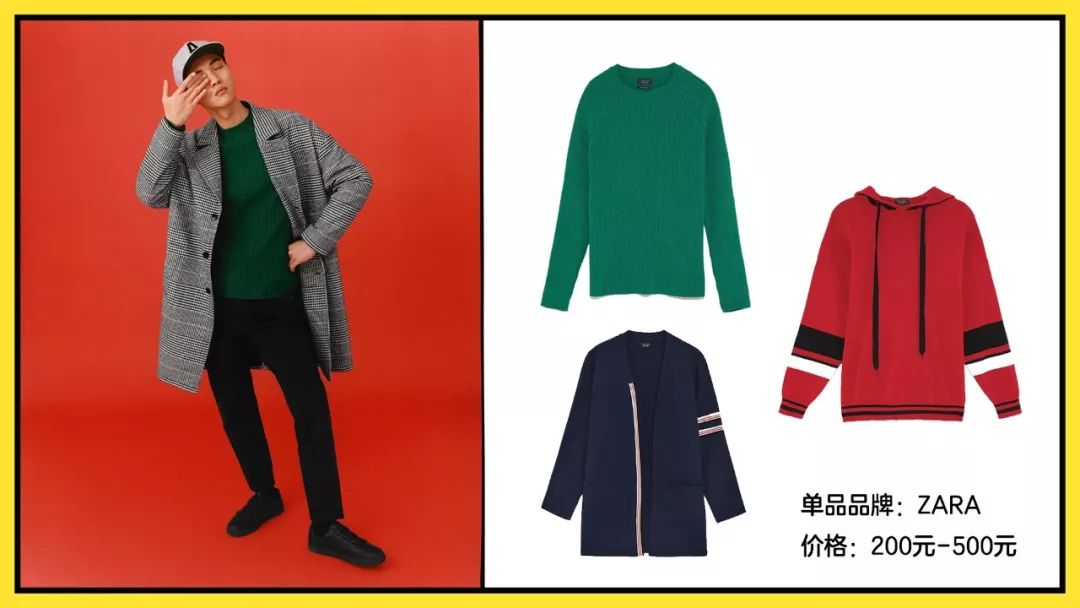 男友大改造穿搭,如何改造男朋友穿搭夏天平价