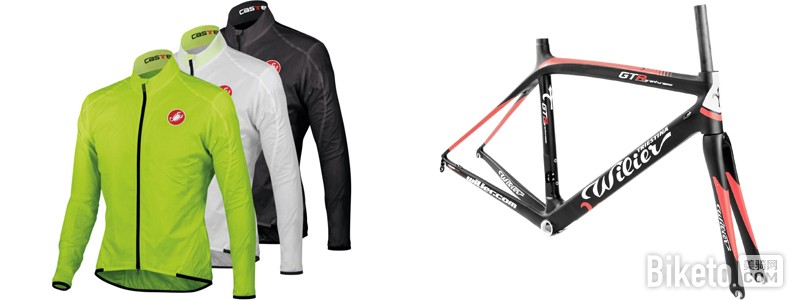 各个品牌最好的单品,各品牌最畅销的单品