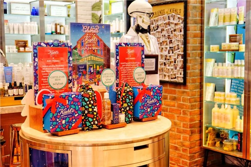 攻略｜女人犒赏自己莫过于Dobuy·迪拜