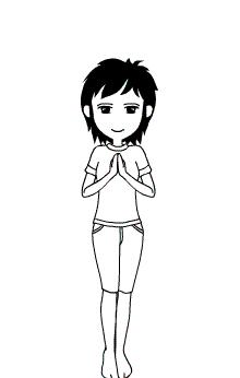 老是腰酸背痛？每天做1次，骨骼好精神好，身体棒