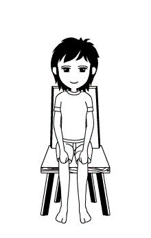 老是腰酸背痛？每天做1次，骨骼好精神好，身体棒