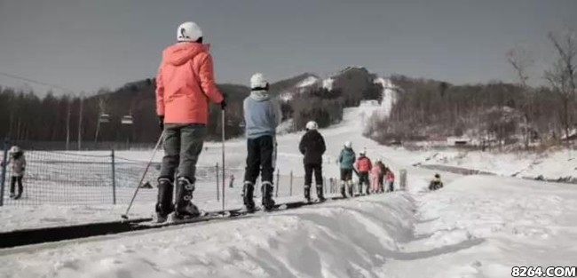 贵州十大滑雪场排名,中国滑雪场十大排名