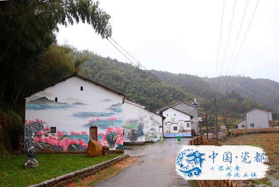 打造城里人都想去的美丽乡村,源港村旅游视频