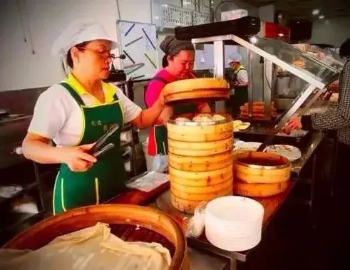 “饱岛”台湾让你胖二斤你信吗