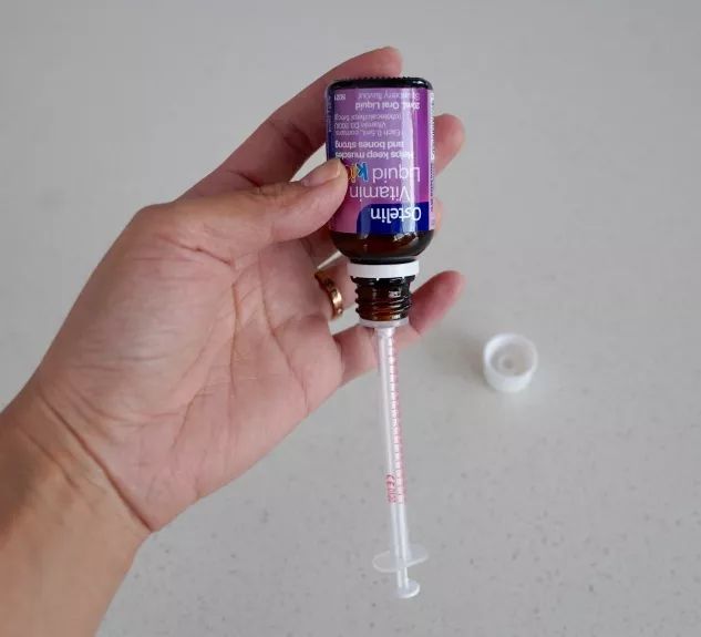 澳洲维生素d,维生素d补充剂