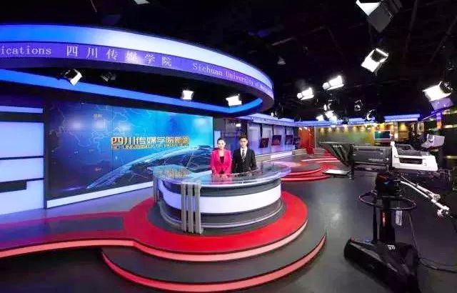 成都好莱坞来了！川传即将享誉全国