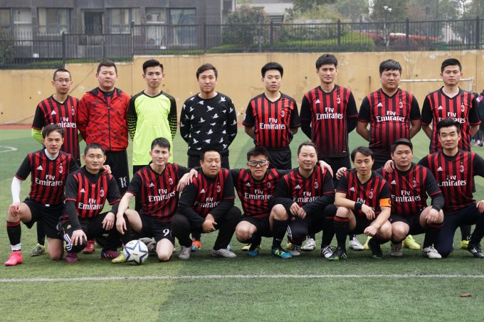 战队风采展示创意,战队风采展示