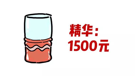 你可能不知道，女人这张脸竟然可以估值200万！