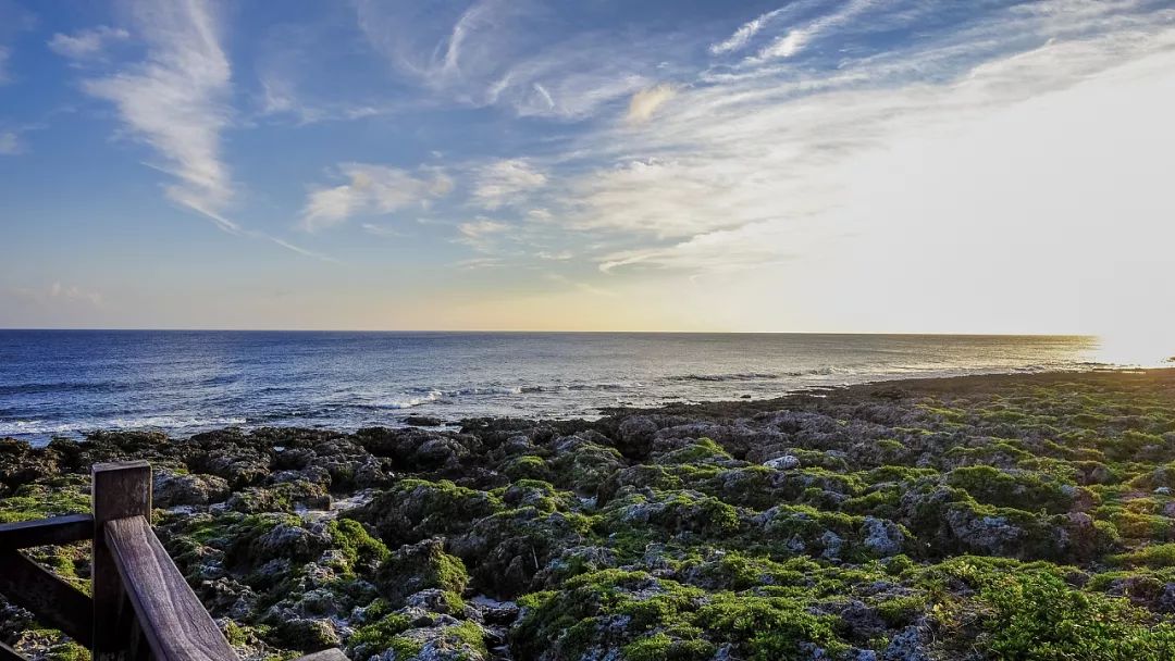 台湾最文艺的地方是哪里,台湾真正的文艺之地