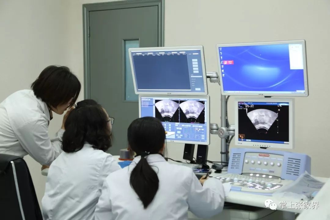 鼠标一点，病痛就跑！这家医院怕不是在拍科幻片