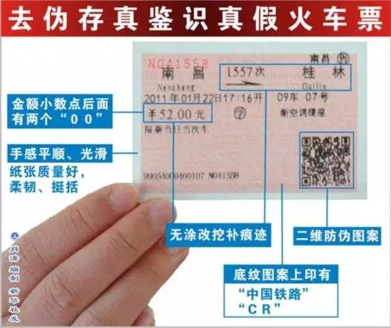 春运购票当心这些陷阱,擦亮双眼谨防虚假优惠