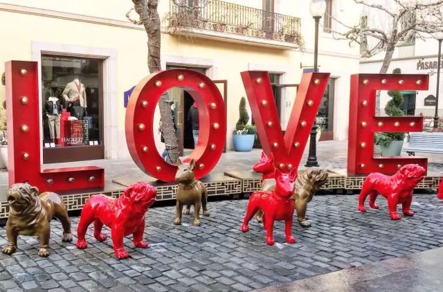 西班牙巴塞罗那旅游全攻略,一月巴塞罗那旅游攻略