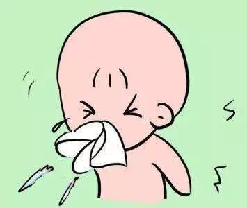 你家小屁孩怎么搞鼻涕？看看各路高手妈妈的“擤鼻涕教学法”