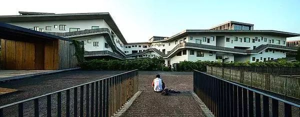 王澍解构建筑作品,建筑界大师王澍