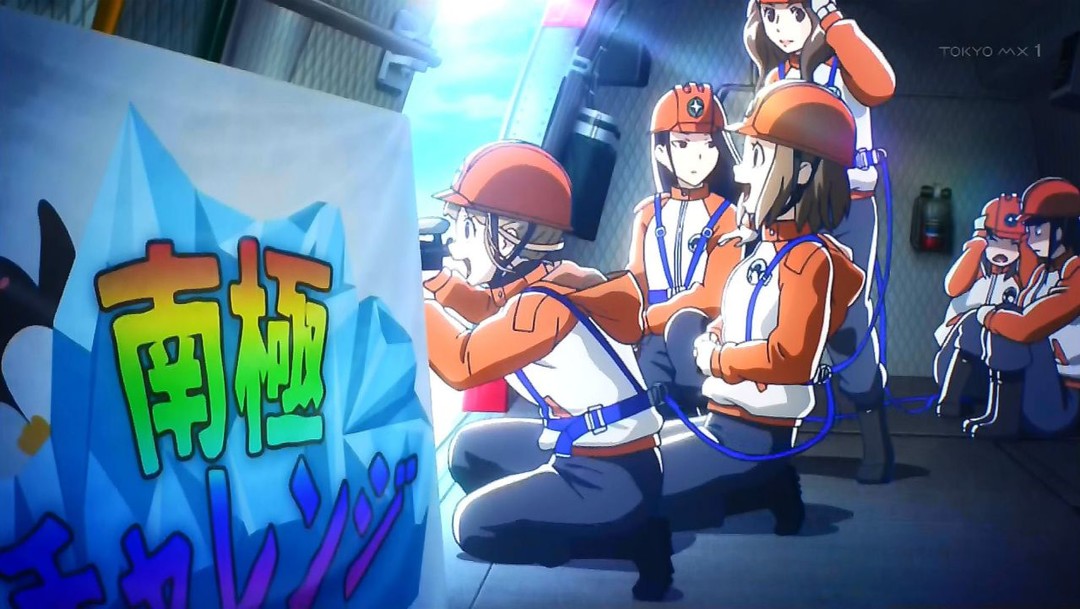 剧伴写作是“由点到线”的慢工细活-“动画、游戏业内人士访谈系列”之藤泽庆昌（下）