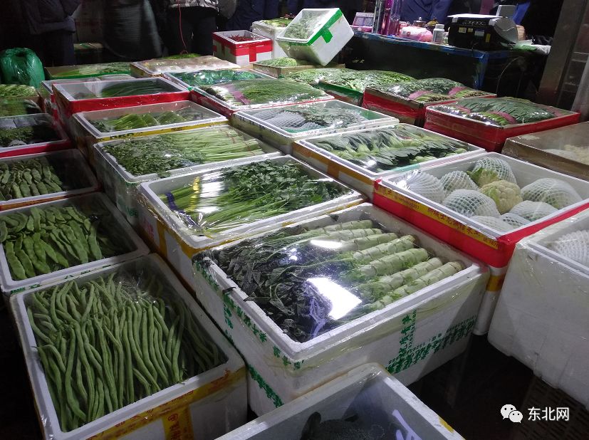 你办年货的“哈达”果菜质量咋样?200次检测显示:有一种家家必买菜“有风险”