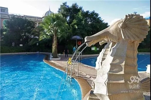 禄丰金山古镇旅游景点,禄丰恐龙谷温泉旅游攻略