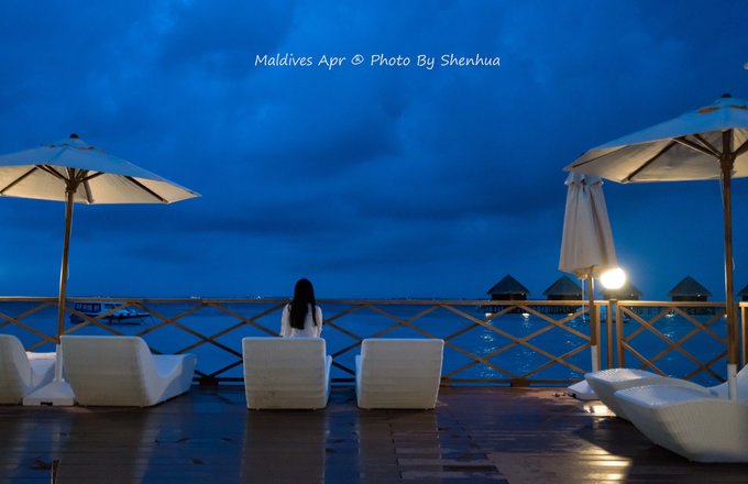 马尔代夫蓝色美人蕉旅游攻略,马尔代夫蓝色美人蕉岛攻略