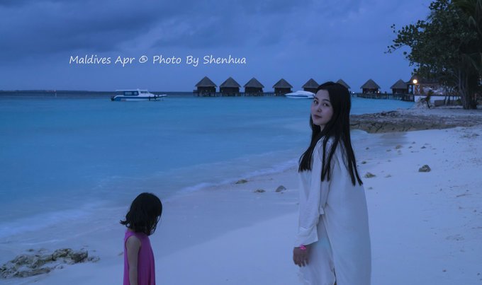 马尔代夫蓝色美人蕉旅游攻略,马尔代夫蓝色美人蕉岛攻略