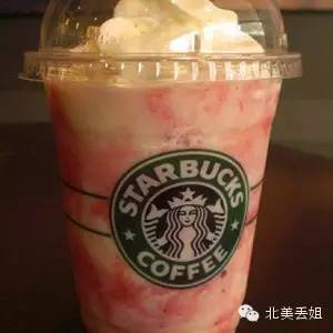 99%的人都不知道的星巴克隐藏菜单,最新星巴克隐藏菜单