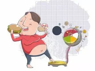 人最容易发胖的年龄在哪个阶段,你为什么会发胖不外乎这几个原因