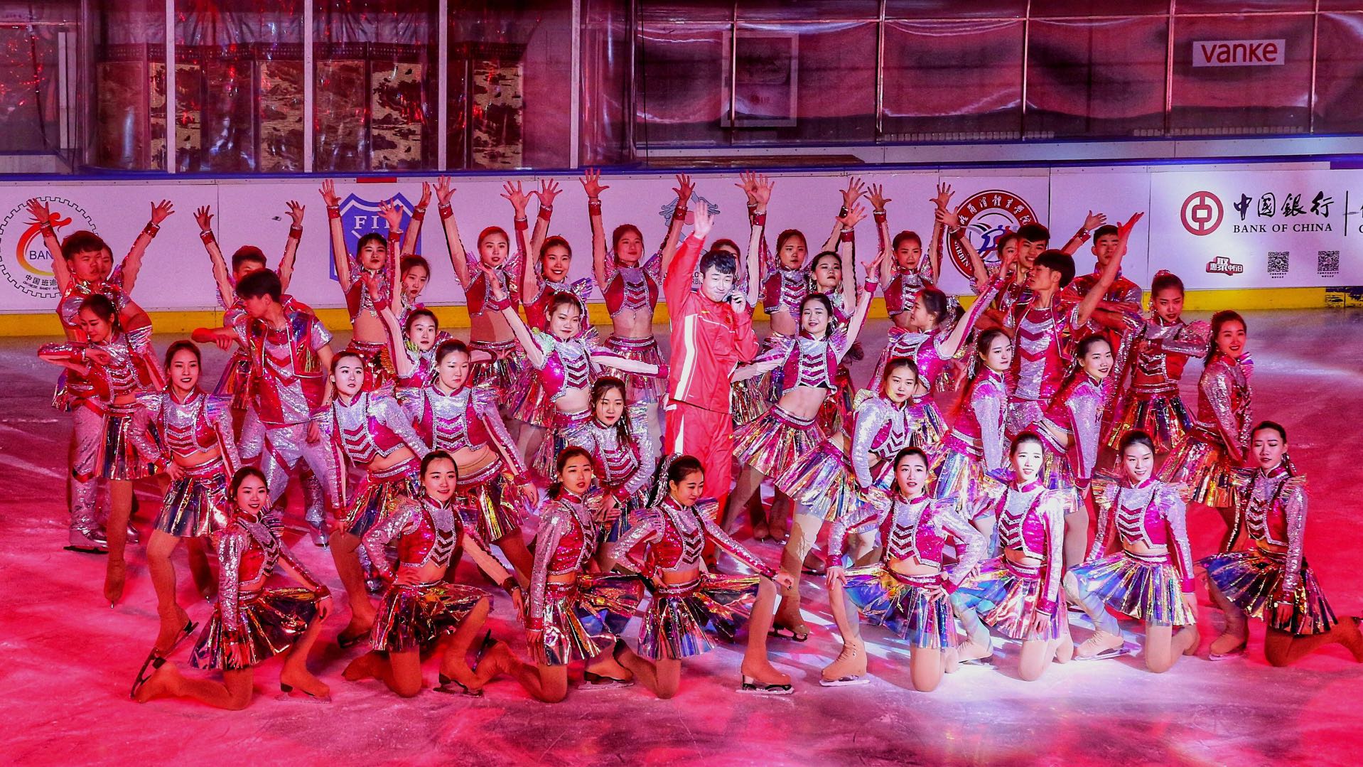 战火重燃2018,2022全球冠军赛战火重燃