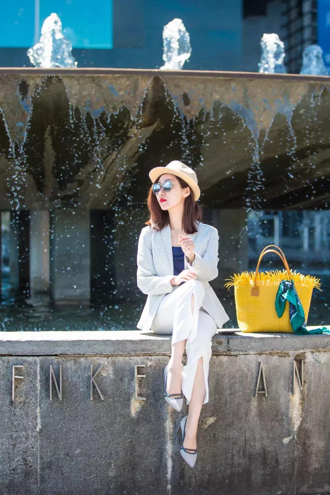 买了一柜子鞋，利用率最高就是这6双