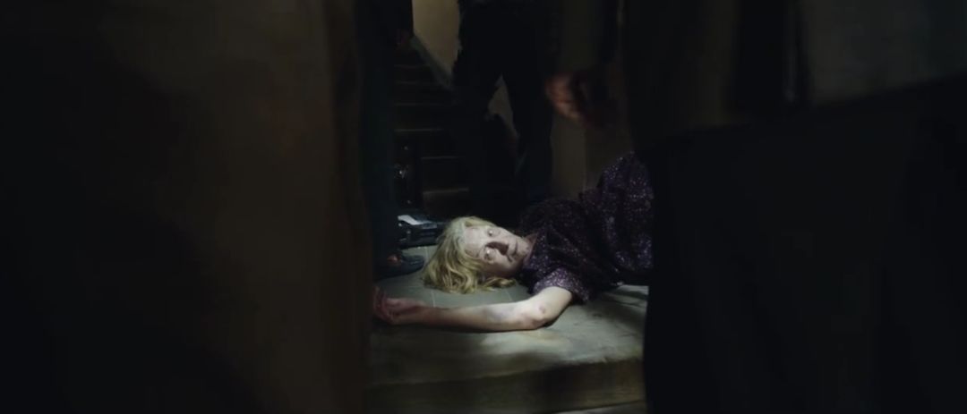 尺度大到犯规，却是一部良心好片