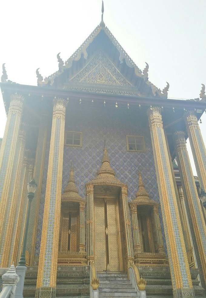 在泰国和泰国人对话,在泰国旅游怎么沟通