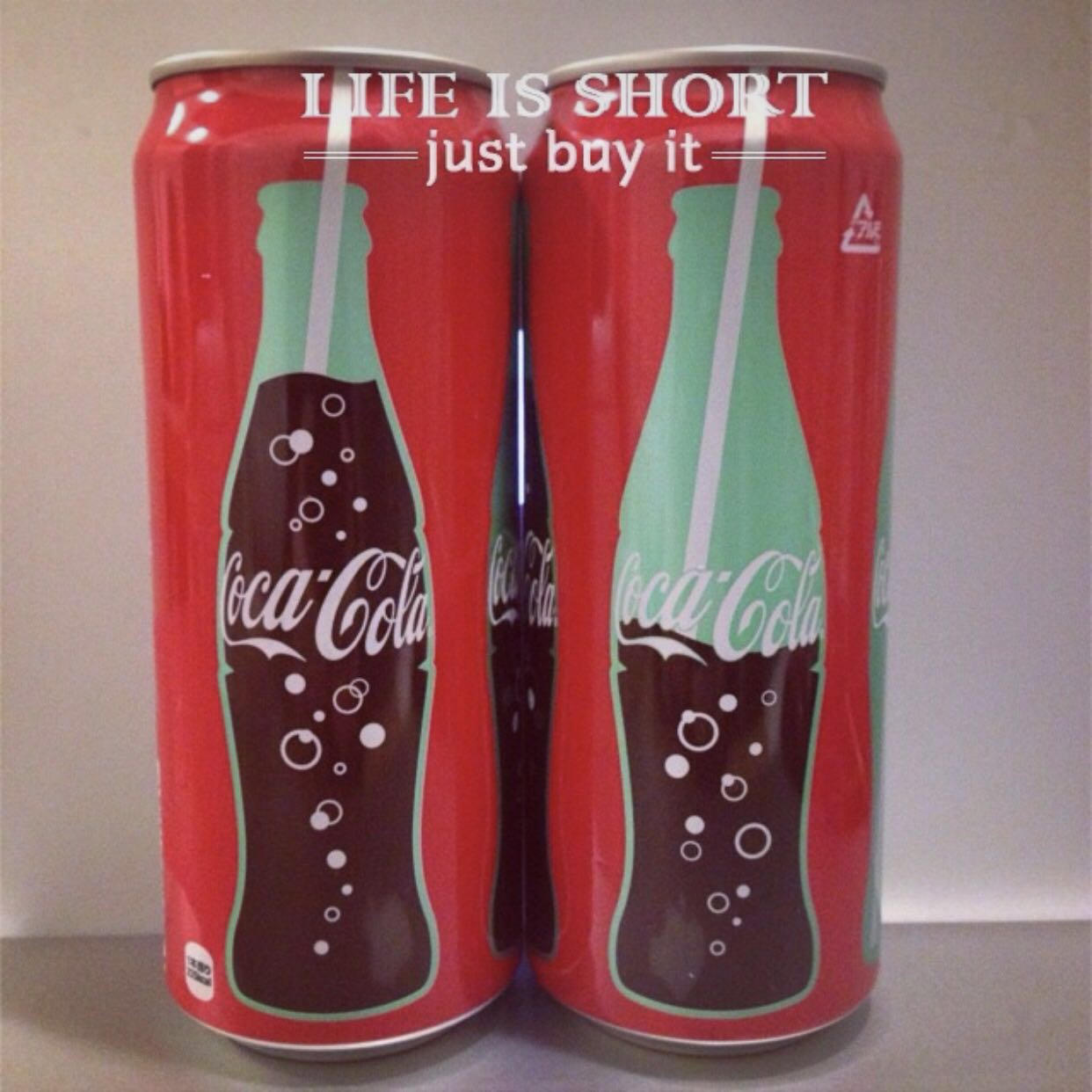 可口可乐漫步星空限量版,可乐限量版饮料