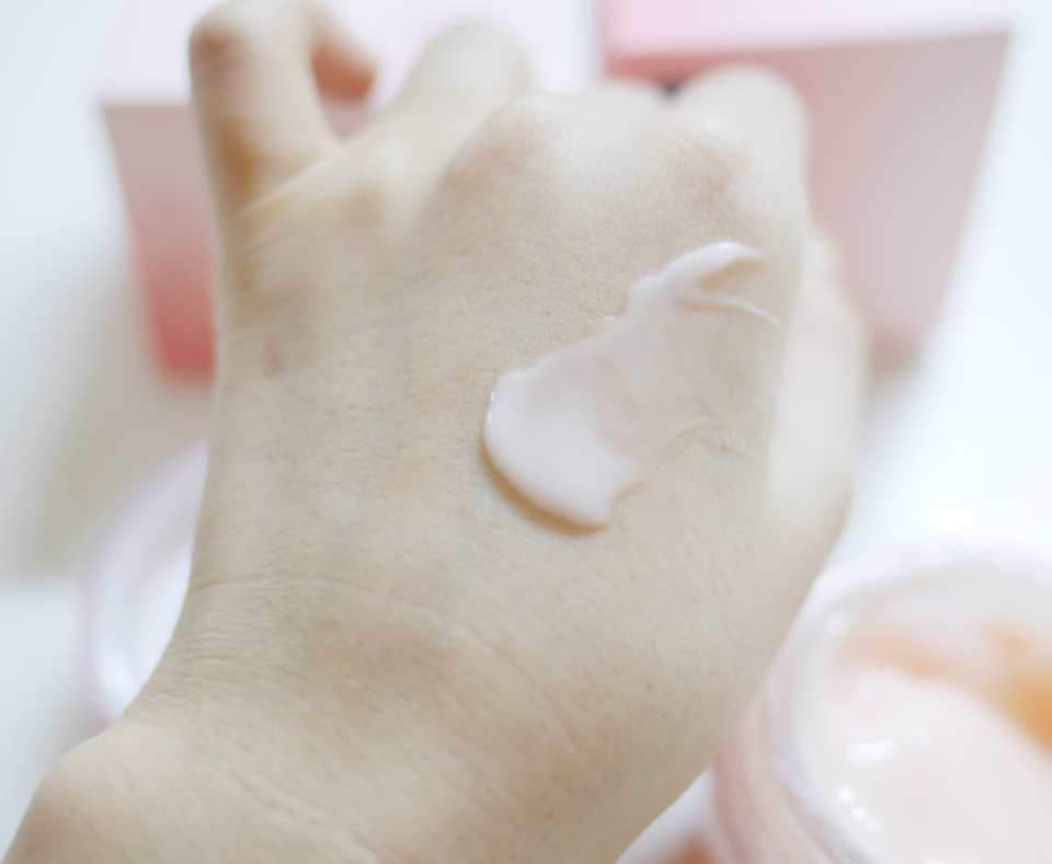 韩国acwell艾珂薇n4面霜怎么样,韩国平价好用的面霜推荐