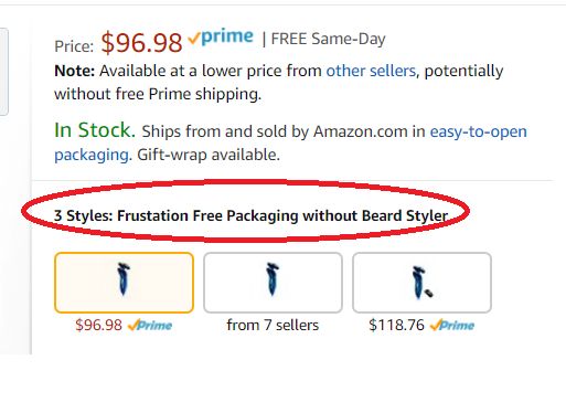 「分享」Forrest观跨境Amazon的包装变革
