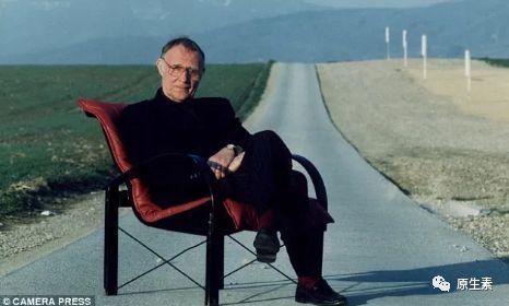 开二手车，跳蚤市场买衣服，他却打造了世界上最大的慈善基金会