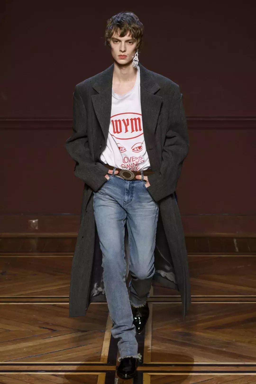 wooyoungmi2020春夏男装,wooyoungmi品牌